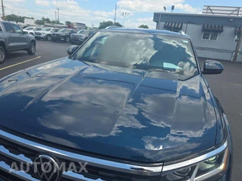 2023 Volkswagen Atlas Cross Sport 2.0T SE - miniatura 18