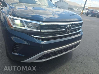 2023 Volkswagen Atlas Cross Sport 2.0T SE - miniatura 19