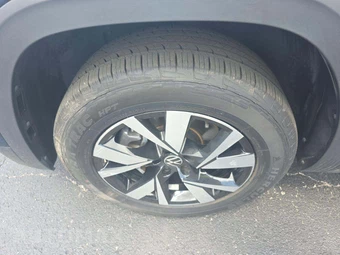 2023 Volkswagen Atlas Cross Sport 2.0T SE - miniatura 21