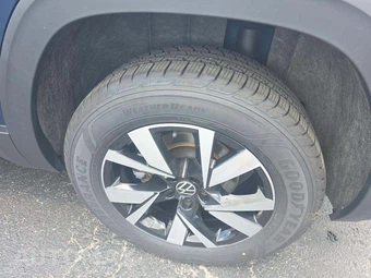 2023 Volkswagen Atlas Cross Sport 2.0T SE - miniatura 23