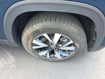 2023 Volkswagen Atlas Cross Sport 2.0T SE - miniatura 26