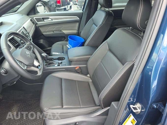 2023 Volkswagen Atlas Cross Sport 2.0T SE - miniatura 3