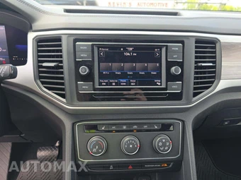 2023 Volkswagen Atlas Cross Sport 2.0T SE - miniatura 7
