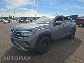 2023 Volkswagen Atlas Cross Sport 2.0T SE w/Technology