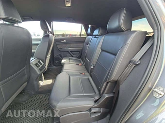 2023 Volkswagen Atlas Cross Sport 2.0T SE w/Technology - miniatura 13