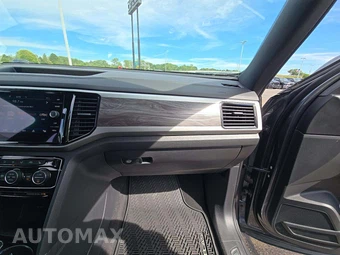 2023 Volkswagen Atlas Cross Sport 2.0T SE w/Technology - miniatura 19