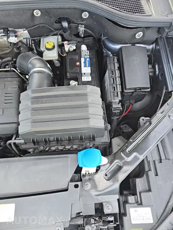 2023 Volkswagen Atlas Cross Sport 2.0T SE w/Technology - miniatura 23