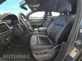 2023 Volkswagen Atlas Cross Sport 2.0T SE w/Technology - miniatura 6