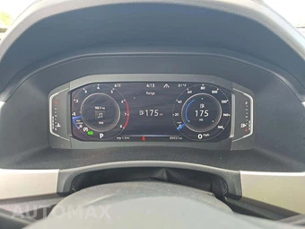2023 Volkswagen Atlas Cross Sport 2.0T SE w/Technology - miniatura 9