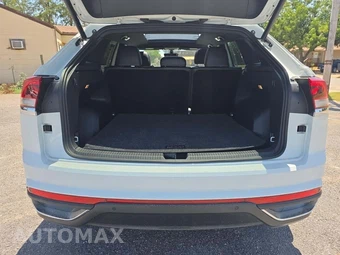 2023 Volkswagen Atlas Cross Sport 2.0T SE w/Technology - miniatura 11