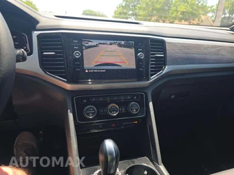 2023 Volkswagen Atlas Cross Sport 2.0T SE w/Technology - miniatura 7