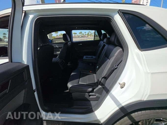 2023 Volkswagen Atlas Cross Sport 2.0T SEL R-Line Black - miniatura 13