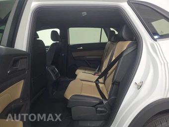 2023 Volkswagen Atlas Cross Sport 3.6L V6 SE w/Technology - miniatura 13