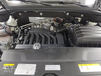 2023 Volkswagen Atlas Cross Sport 3.6L V6 SE w/Technology - miniatura 15