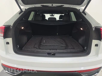 2023 Volkswagen Atlas Cross Sport 3.6L V6 SE w/Technology - miniatura 16