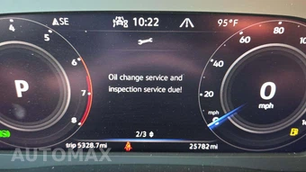 2023 Volkswagen Atlas Cross Sport 3.6L V6 SE w/Technology - miniatura 29