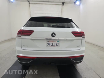 2023 Volkswagen Atlas Cross Sport 3.6L V6 SE w/Technology - miniatura 5