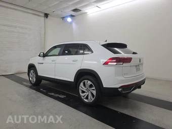 2023 Volkswagen Atlas Cross Sport 3.6L V6 SE w/Technology - miniatura 6