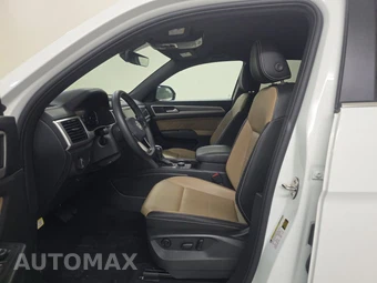 2023 Volkswagen Atlas Cross Sport 3.6L V6 SE w/Technology - miniatura 7