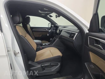 2023 Volkswagen Atlas Cross Sport 3.6L V6 SE w/Technology - miniatura 8