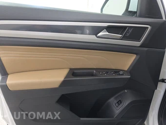 2023 Volkswagen Atlas Cross Sport 3.6L V6 SE w/Technology - miniatura 9
