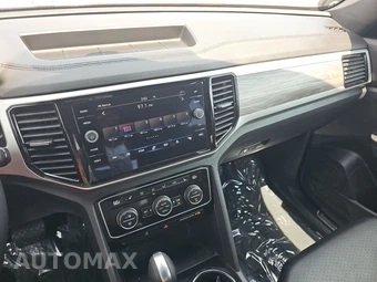 2023 Volkswagen Atlas Cross Sport 3.6L V6 SE w/Technology - miniatura 11
