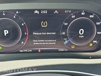 2023 Volkswagen Atlas Cross Sport 3.6L V6 SE w/Technology - miniatura 12