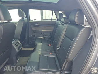 2023 Volkswagen Atlas Cross Sport 3.6L V6 SE w/Technology - miniatura 13