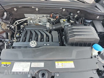 2023 Volkswagen Atlas Cross Sport 3.6L V6 SE w/Technology - miniatura 15