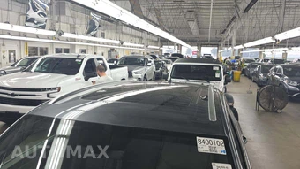 2023 Volkswagen Atlas Cross Sport 3.6L V6 SE w/Technology - miniatura 19