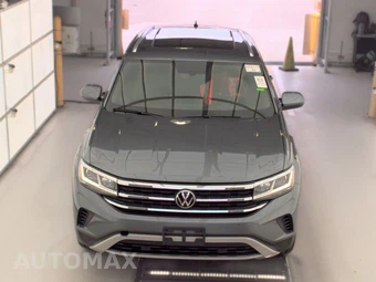 2023 Volkswagen Atlas Cross Sport 3.6L V6 SE w/Technology - miniatura 2