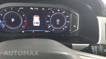 2023 Volkswagen Atlas Cross Sport 3.6L V6 SE w/Technology - miniatura 21