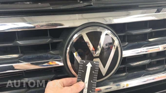 2023 Volkswagen Atlas Cross Sport 3.6L V6 SE w/Technology - miniatura 30