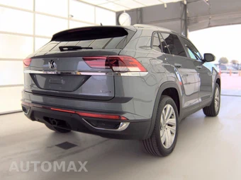2023 Volkswagen Atlas Cross Sport 3.6L V6 SE w/Technology - miniatura 4