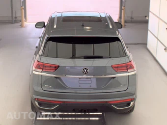 2023 Volkswagen Atlas Cross Sport 3.6L V6 SE w/Technology - miniatura 5
