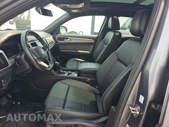 2023 Volkswagen Atlas Cross Sport 3.6L V6 SE w/Technology - miniatura 7