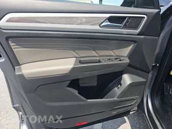 2023 Volkswagen Atlas Cross Sport 3.6L V6 SE w/Technology - miniatura 9