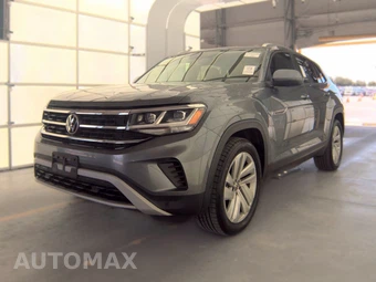 2023 Volkswagen Atlas Cross Sport 3.6L V6 SE w/Technology