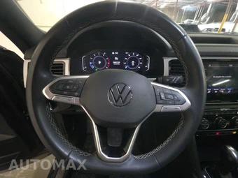 2023 Volkswagen Atlas Cross Sport 3.6L V6 SE w/Technology - miniatura 10
