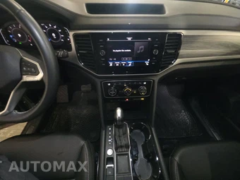 2023 Volkswagen Atlas Cross Sport 3.6L V6 SE w/Technology - miniatura 11