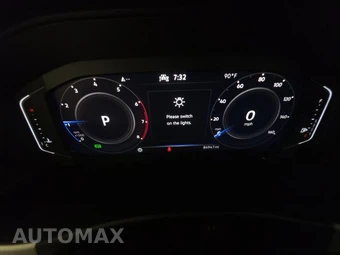 2023 Volkswagen Atlas Cross Sport 3.6L V6 SE w/Technology - miniatura 12