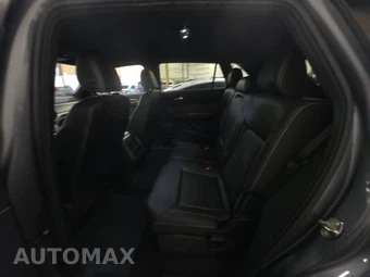 2023 Volkswagen Atlas Cross Sport 3.6L V6 SE w/Technology - miniatura 13