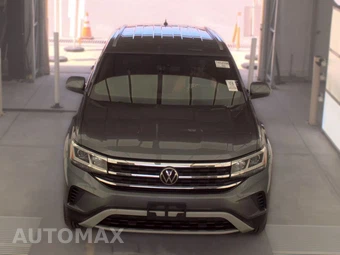 2023 Volkswagen Atlas Cross Sport 3.6L V6 SE w/Technology - miniatura 2