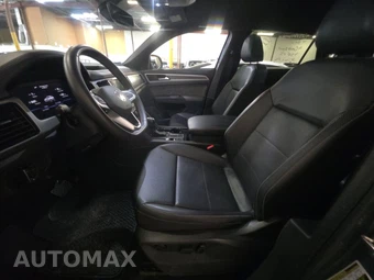 2023 Volkswagen Atlas Cross Sport 3.6L V6 SE w/Technology - miniatura 7