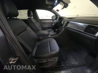 2023 Volkswagen Atlas Cross Sport 3.6L V6 SE w/Technology - miniatura 8