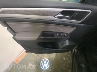 2023 Volkswagen Atlas Cross Sport 3.6L V6 SE w/Technology - miniatura 9