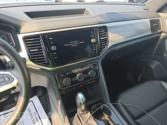 2023 Volkswagen Atlas Cross Sport 3.6L V6 SE w/Technology - miniatura 11