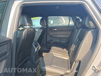 2023 Volkswagen Atlas Cross Sport 3.6L V6 SE w/Technology - miniatura 13