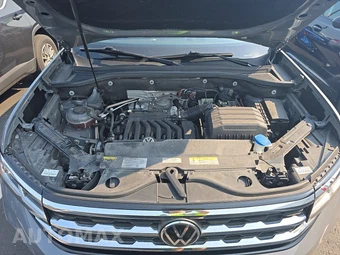 2023 Volkswagen Atlas Cross Sport 3.6L V6 SE w/Technology - miniatura 15