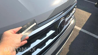 2023 Volkswagen Atlas Cross Sport 3.6L V6 SE w/Technology - miniatura 20